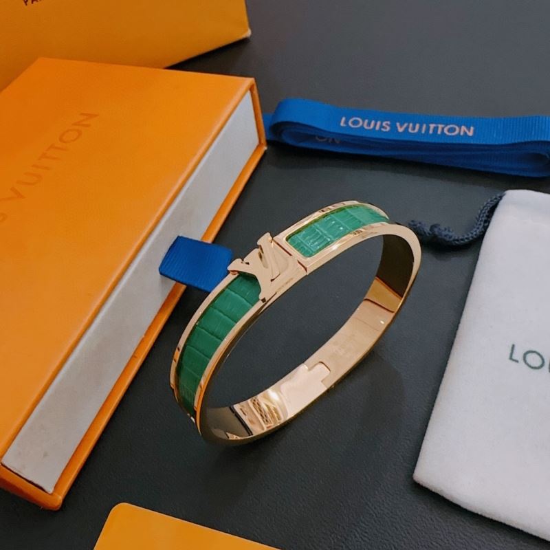 Louis Vuitton Bracelets